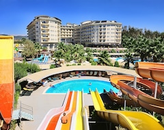 Hotel Mukarnas Spa Resort (Okurcalar, Turquía)