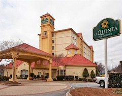 Khách sạn La Quinta Inn & Suites Greenville Haywood (Greenville, Hoa Kỳ)