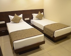 Hotelli Taldar Inn (Udaipur, Intia)