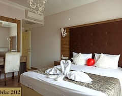 Hotel Agva Asmali Garden (Ağva, Turquía)