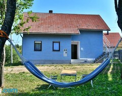 Toàn bộ căn nhà/căn hộ Josipa (Saborsko, Croatia)