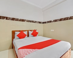 Hotel Oyo Flagship Sri Sai Guru Comforts (Devanahalli, Indien)