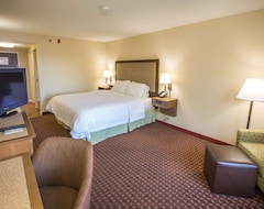 Hotel Hampton Inn Washington (Washington, USA)