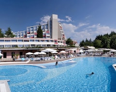 Rubin Sunny Hotel by Valamar (Porec, Croatia)