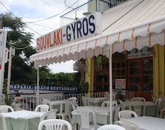 Khách sạn Pitsakis Club (Tolo, Hy Lạp)