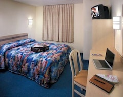 Hotel Motel 6 Sikeston (Sikeston, USA)