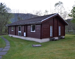 Hele huset/lejligheden Grouse Lodge (Dunoon, Storbritannien)