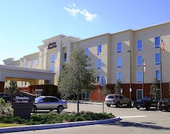 Khách sạn Hampton Inn & Suites Palm Coast (Palm Coast, Hoa Kỳ)