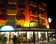 Hotel Stoccarda (Caorle, Italy)