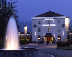 Khách sạn Martin's Grand Hotel & Waterloo (Waterloo, Bỉ)