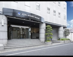 Hotelli Mystays Ueno East (Tokio, Japani)