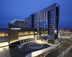 Hotel JW Marriott Minneapolis Mall Of America (Minneapolis, Sjedinjene Američke Države)