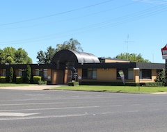 Motel Avondel Motor Inn (Benalla, Úc)