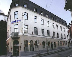 Grand Hotel Arendal - Unike Hoteller (Arendal, Norveška)