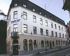 Grand Hotel Arendal - Unike Hoteller (Arendal, Noruega)