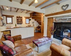 Casa/apartamento entero Doris Cottage - Two Bedroom House, Sleeps 4 (Whitby, Reino Unido)