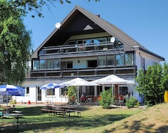 Otel Landhaus zum Mushof (Diemelstadt, Almanya)