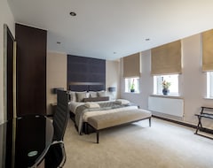 Aparthotel Mansio Suites The Headrow (Leeds, Reino Unido)
