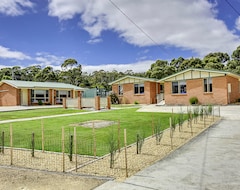 Lejlighedshotel Masons Cottages (Taranna, Australien)