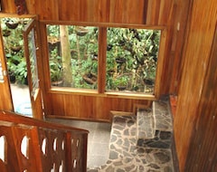 Bed & Breakfast Manakin Lodge (Monteverde, Costa Rica)