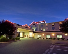 Hotel Best Western Peppertree Auburn Inn (Auburn, USA)