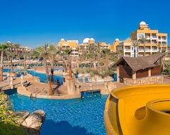 Zimbali Playa Spa Hotel (Vera, İspanya)