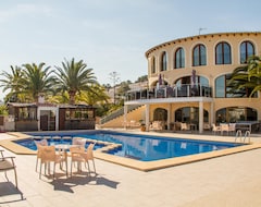 Hotel Gran Sol (Calpe, Spanien)