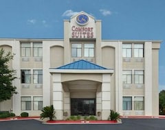 Otel Quality Suites South (Austin, ABD)