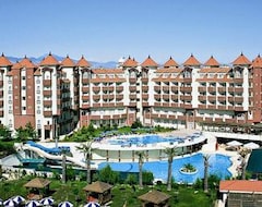 Khách sạn Club Phaselis (Göynük, Thổ Nhĩ Kỳ)