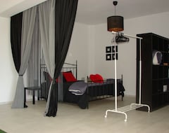 Tüm Ev/Apart Daire Poseidonia Apartment (Korint, Yunanistan)