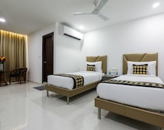 Khách sạn Collection O 30002 BHEL Hyderabad (Hyderabad, Ấn Độ)