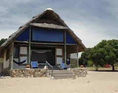 Koko talo/asunto Lake Shore Lodge & Campsite (Sumbawanga, Tansania)