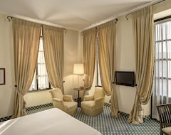 Hotelli Palace Hotel (Como, Italia)