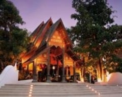 Khách sạn Prince Hotel Chiang Mai (Chiang Mai, Thái Lan)