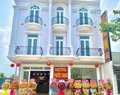 Khách sạn Phước Thịnh Hotel (Vĩnh Long, Việt Nam)