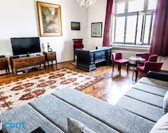 Cijela kuća/apartman Stollar (Budimpešta, Mađarska)