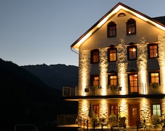 Laret Private Boutique Hotel - Adults Only (Samnaun Dorf, Switzerland)