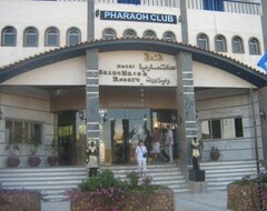 Hotel Pharaoh Club (Hurghada, Egipat)