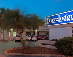 Hotel Travelodge Orlando Downtown Centroplex (Orlando, USA)