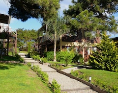 Aparthotel Posada del Príncipe (Villa Gesell, Argentina)