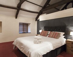 Hotel The City Arms (Wells, United Kingdom)