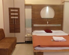 Hotelli Hotel Royal Residency Executive (Kolhapur, Intia)