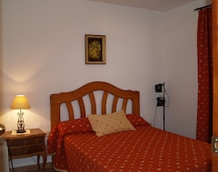 Cijela kuća/apartman Casa Teresa (Benaocaz, Španjolska)