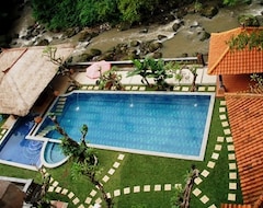 Otel Ubud Cottages Malang (Malang, Endonezya)