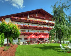 Hotel Alte Post (Fulpmes, Austria)