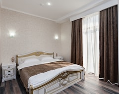 Hotel Absolute (Vityazevo, Russia)