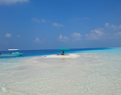 Khách sạn Siesta (Maafushi, Maldives)