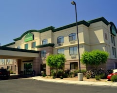 Hotel Wingate by Wyndham Yuma (Yuma, Sjedinjene Američke Države)