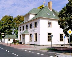 فندق Svornost (براغ, جمهورية التشيك)