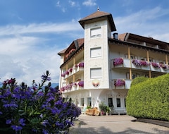Hotel Rodeneggerhof (Rodeneck, Italy)